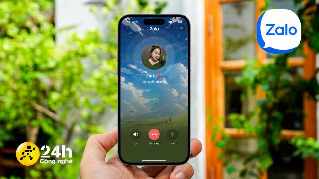 Chọn nhạc chuông thể hiện phong cách cá nhân và sự độc đáo của bạn